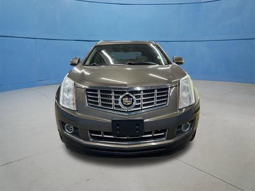 2014 Cadillac SRX Performance Collection