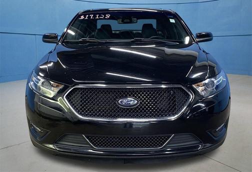 2018 Ford Taurus SHO