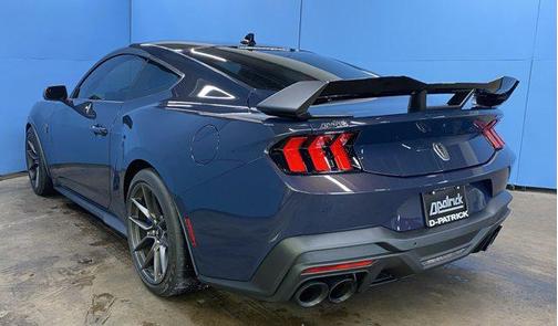 2024 Ford Mustang Dark Horse Fastback