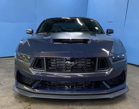 2024 Ford Mustang Dark Horse Fastback