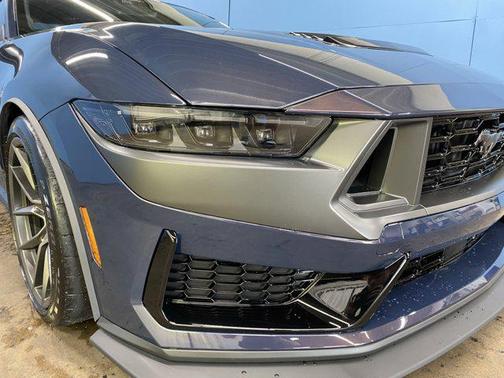 2024 Ford Mustang Dark Horse Fastback