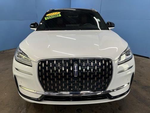 2024 Lincoln Corsair Grand Touring