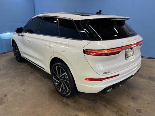 2024 Lincoln Corsair Grand Touring