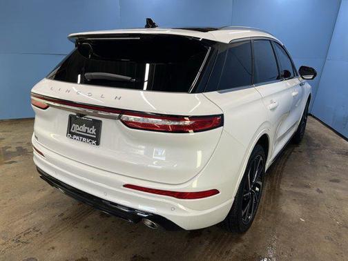 2024 Lincoln Corsair Grand Touring