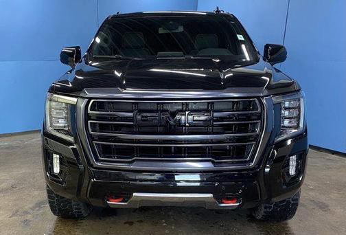 2023 GMC Yukon 4WD AT4