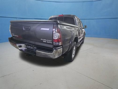 2012 Toyota Tacoma PreRunner