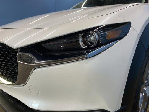 2021 Mazda CX-30 Premium Package