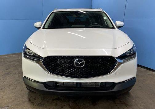 2021 Mazda CX-30 Premium Package