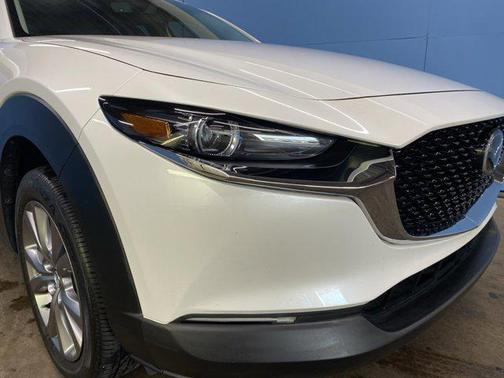 2021 Mazda CX-30 Premium Package