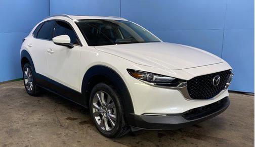 2021 Mazda CX-30 Premium Package