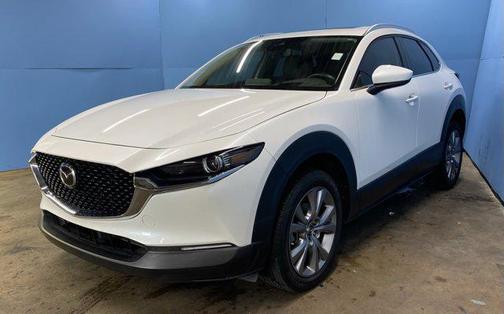 2021 Mazda CX-30 Premium Package