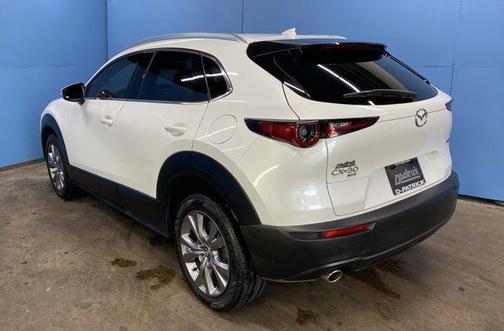 2021 Mazda CX-30 Premium Package
