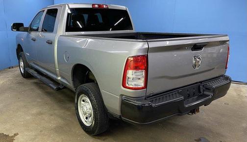 2020 RAM 2500 Tradesman Crew Cab 4X4 6'4' Box