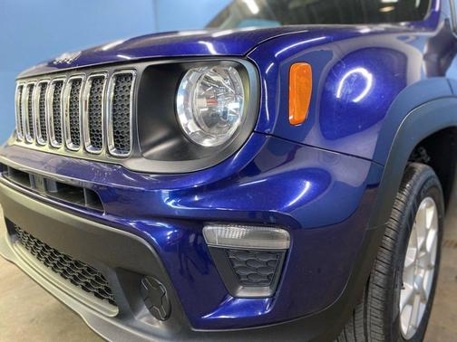 2019 Jeep Renegade Sport