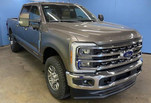 2023 Ford F-350 Lariat