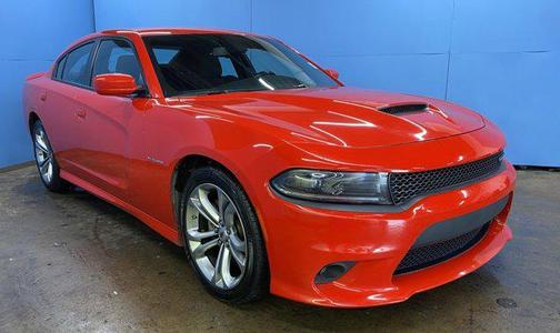 2022 Dodge Charger R/T