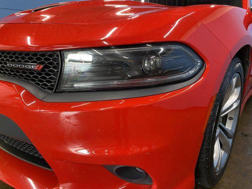 2022 Dodge Charger R/T
