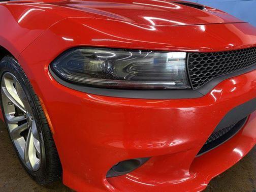 2022 Dodge Charger R/T