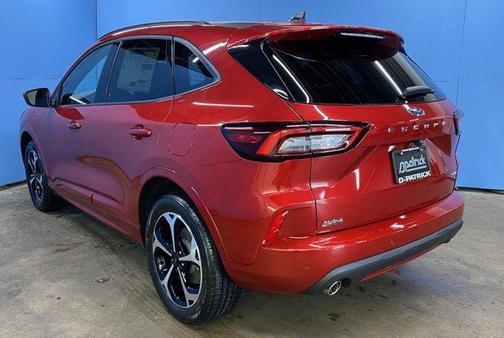 2025 Ford Escape ST-Line Elite