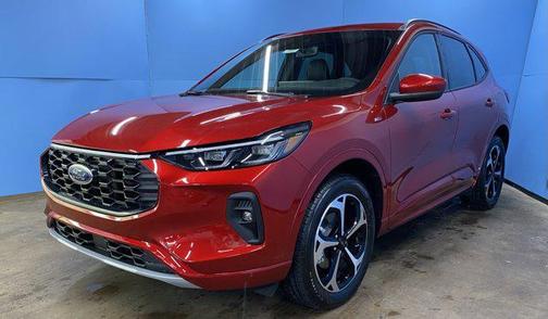 2025 Ford Escape ST-Line Elite
