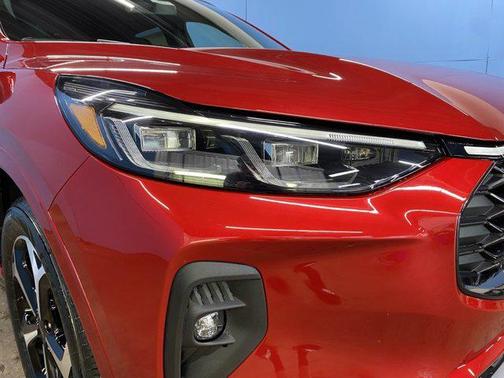 2025 Ford Escape ST-Line Elite