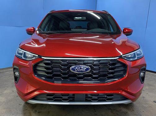 2025 Ford Escape ST-Line Elite