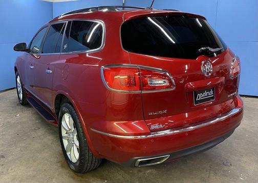 2014 Buick Enclave Premium
