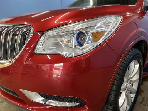 2014 Buick Enclave Premium