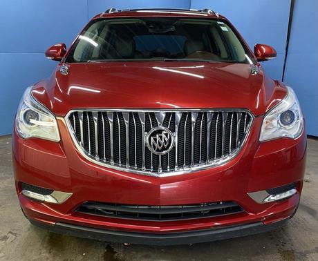 2014 Buick Enclave Premium