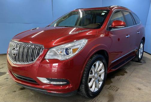 2014 Buick Enclave Premium