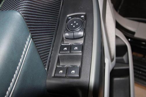 AGATE BLACK METALLIC 2023 Ford F-150 Limited