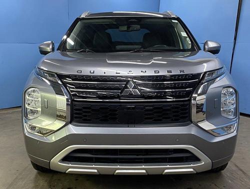 2023 Mitsubishi Outlander SEL 2.5 S-AWC