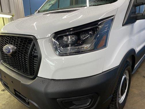 2025 Ford Transit-350 XL