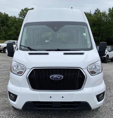 2022 Ford Transit-350 XLT