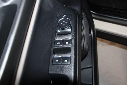 DESERT SAND 2025 Ford Bronco Sport Big Bend