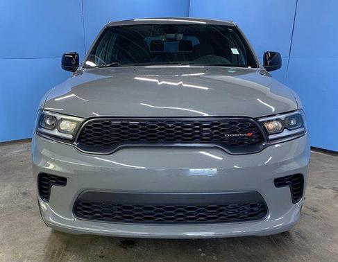 2024 Dodge Durango GT RWD