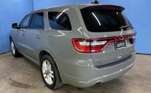2024 Dodge Durango GT RWD