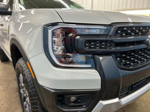 AVALANCHE 2026 Ford Ranger XLT