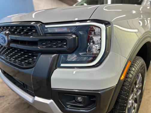 AVALANCHE 2026 Ford Ranger XLT