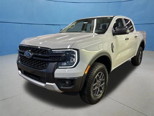 AVALANCHE 2026 Ford Ranger XLT