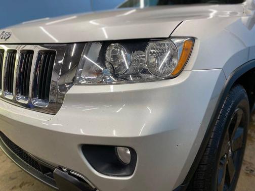 2013 Jeep Grand Cherokee Laredo