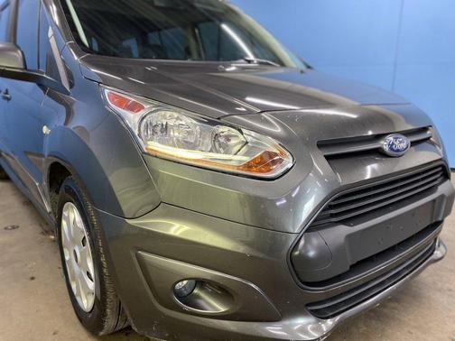 2018 Ford Transit Connect XLT w/Rear Liftgate