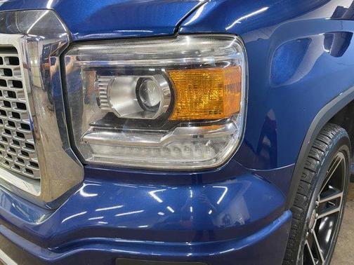 2015 GMC Sierra 1500 Denali