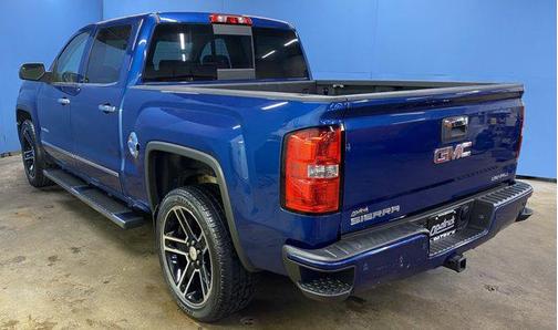 2015 GMC Sierra 1500 Denali