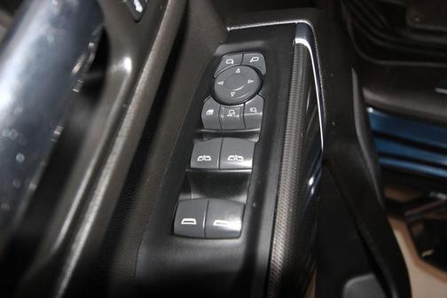 Pacific Blue Metallic 2021 GMC Sierra 2500 AT4