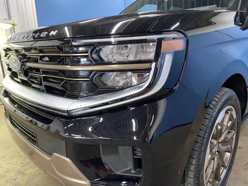 2025 Ford Expedition Max King Ranch