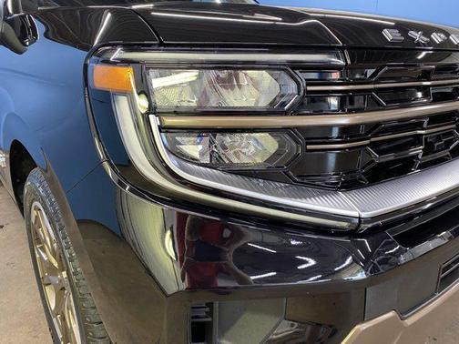 2025 Ford Expedition Max King Ranch
