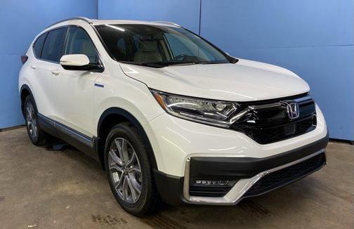 2020 Honda CR-V Hybrid Touring
