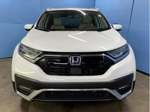 2020 Honda CR-V Hybrid Touring