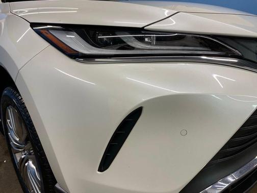 2021 Toyota Venza Limited